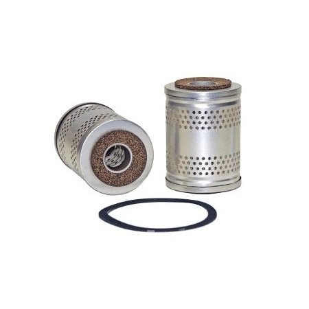 Wix Filters Fuel Filter 33080